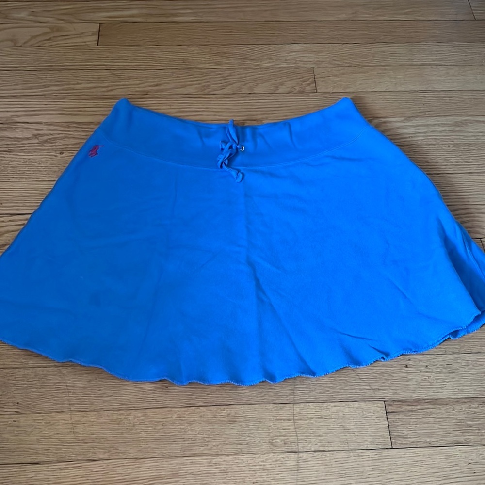 Ralph Lauren Sweater skirt